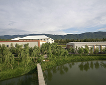 伊犁福潤德農(nóng)牧業(yè)發(fā)展有限公司