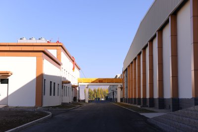 福海天潤農(nóng)牧業(yè)發(fā)展有限公司